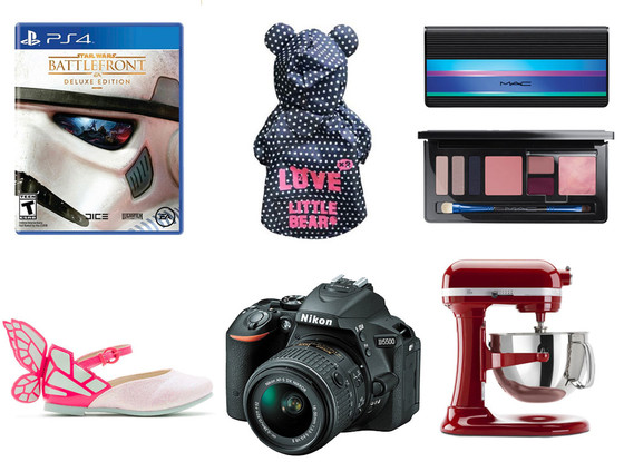 Staff Gift Guide Staff Gift Guide